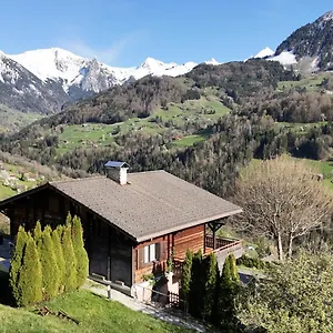  Chalet De