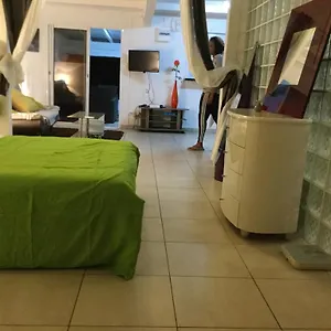 Les Hauts De La Marina , Basse-Terre Guadeloupe